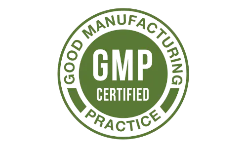 nicoya puratea gmp certified