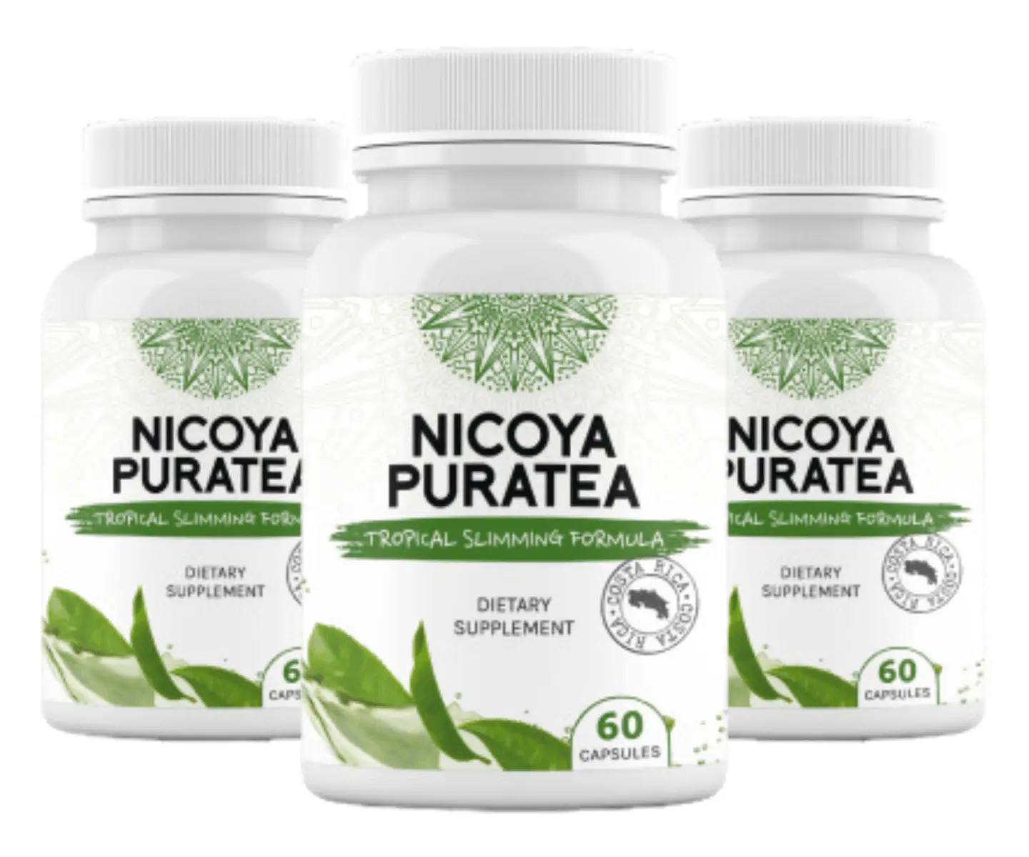 nicoya puratea