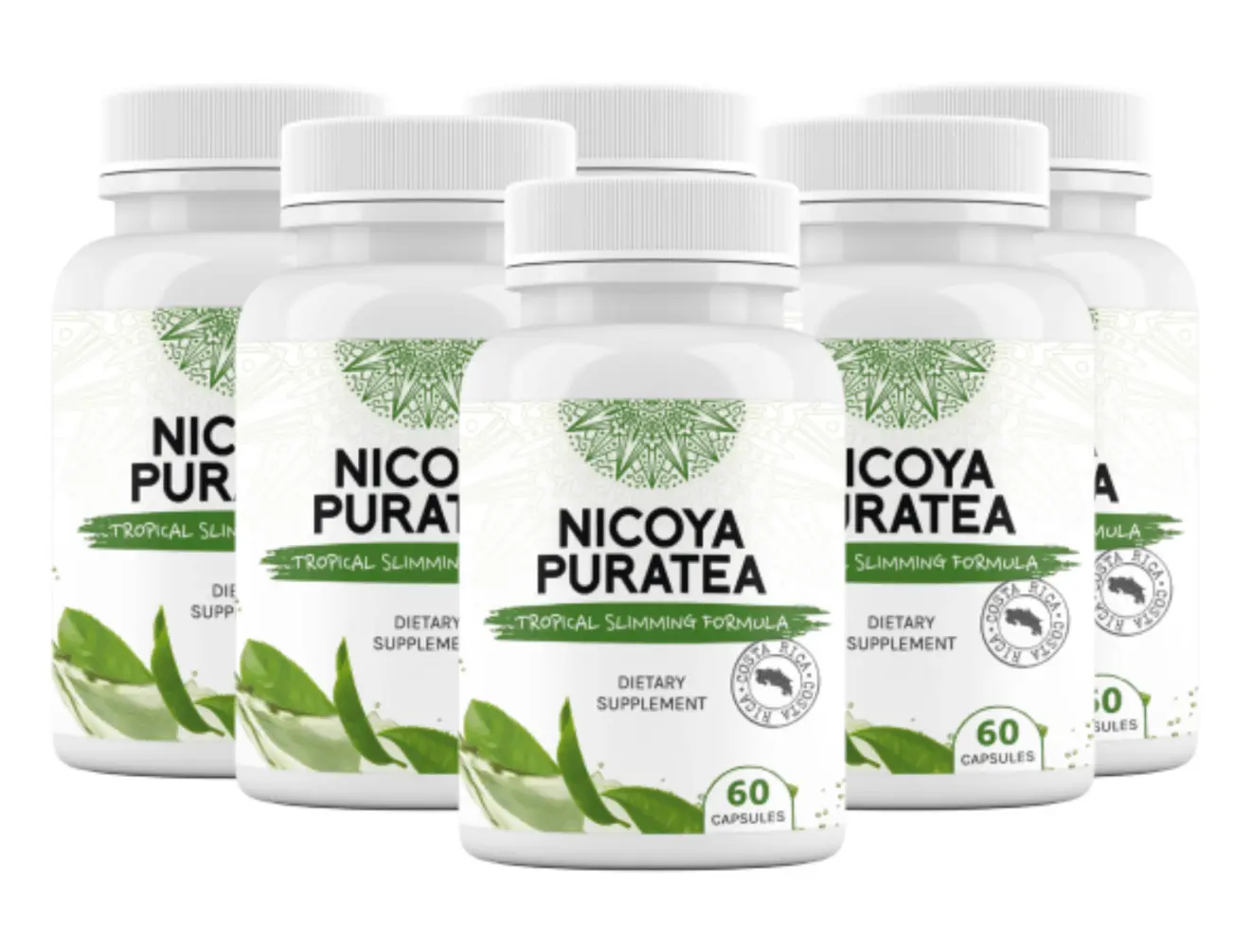 nicoya puratea discount